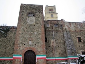 castello rivalta