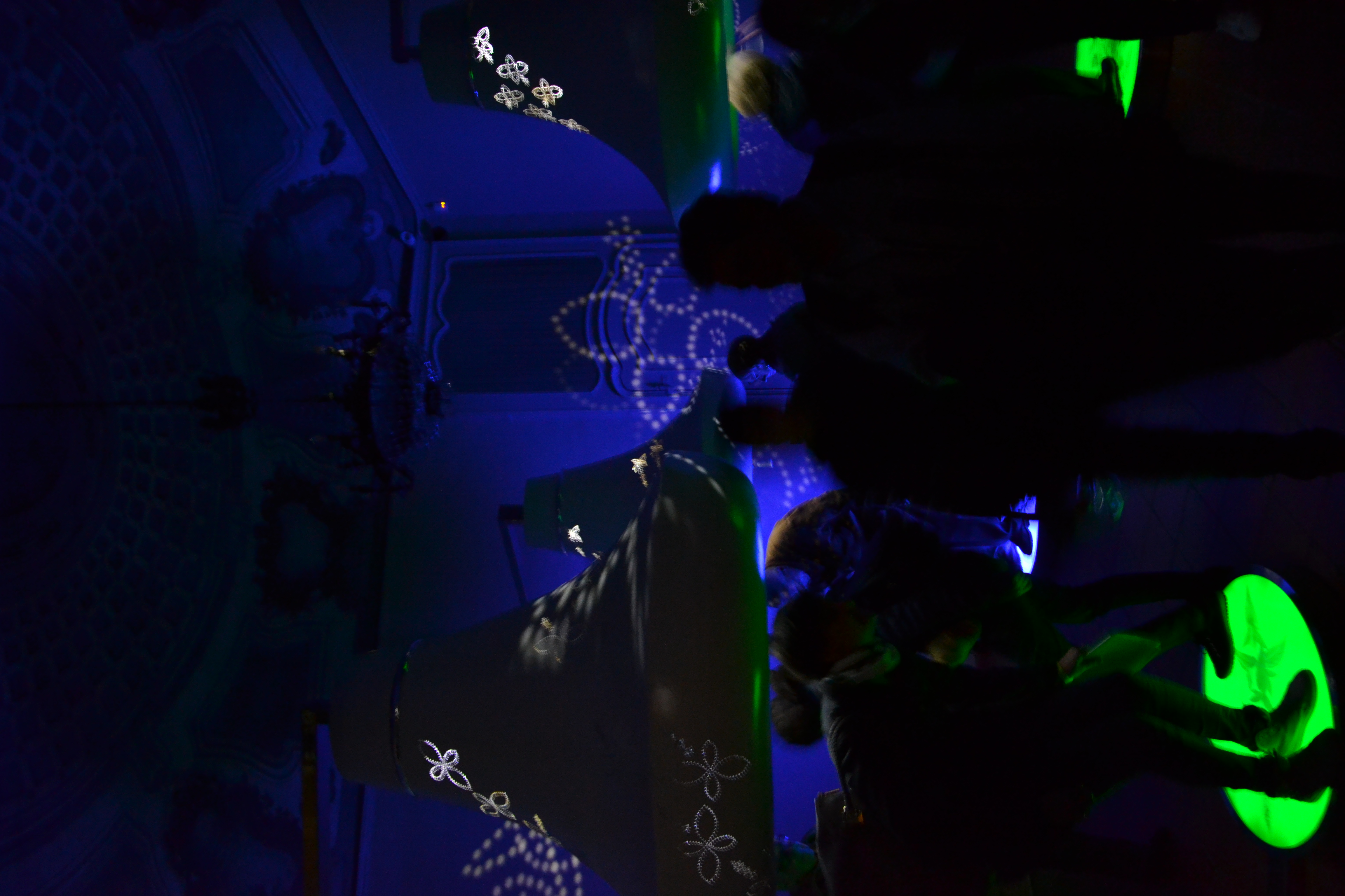 " Reminescences of Emotions" di Smrekar e Strehovec