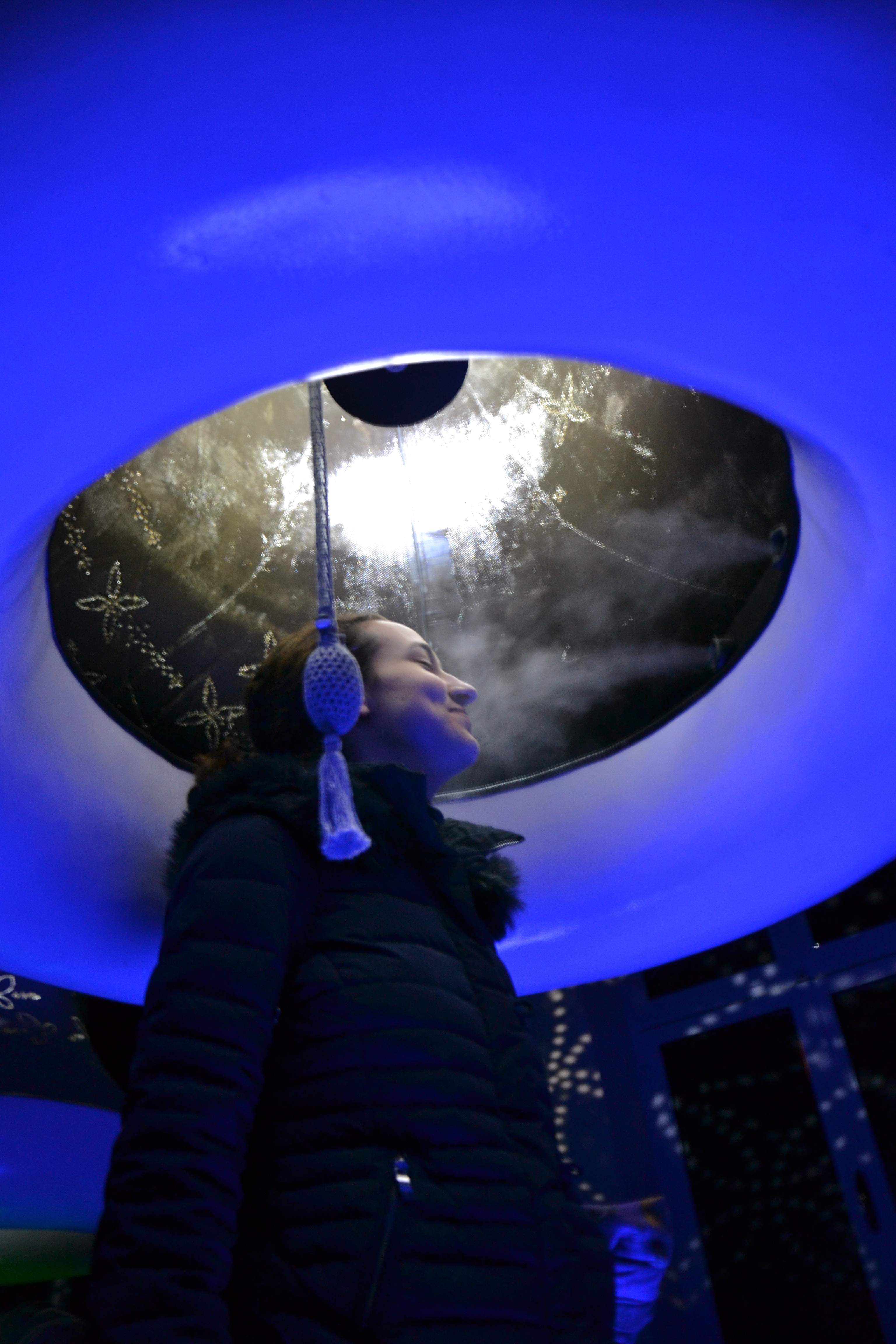 " Reminescences of Emotions" di Smrekar e Strehovec