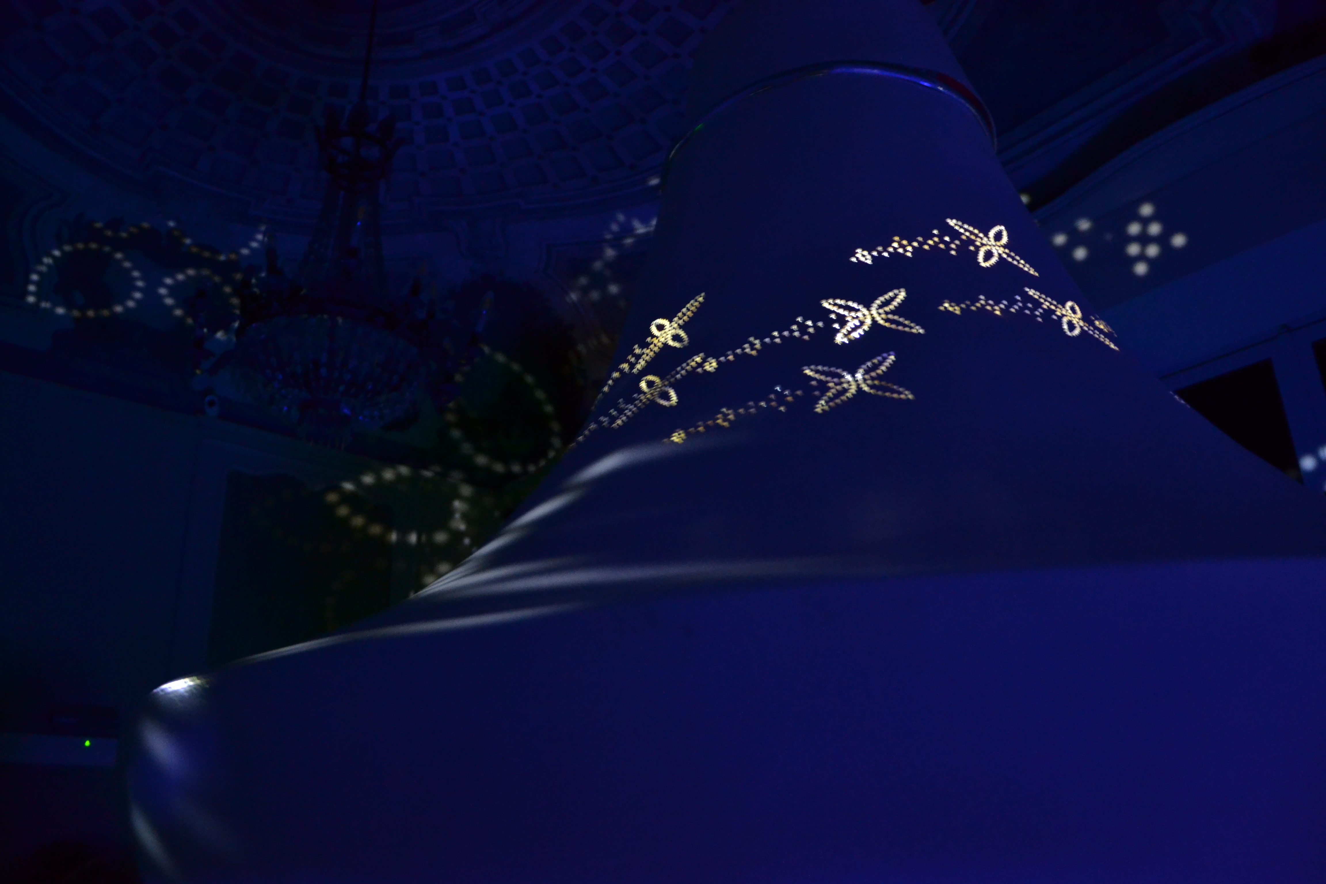 " Reminescences of Emotions" di Smrekar e Strehovec