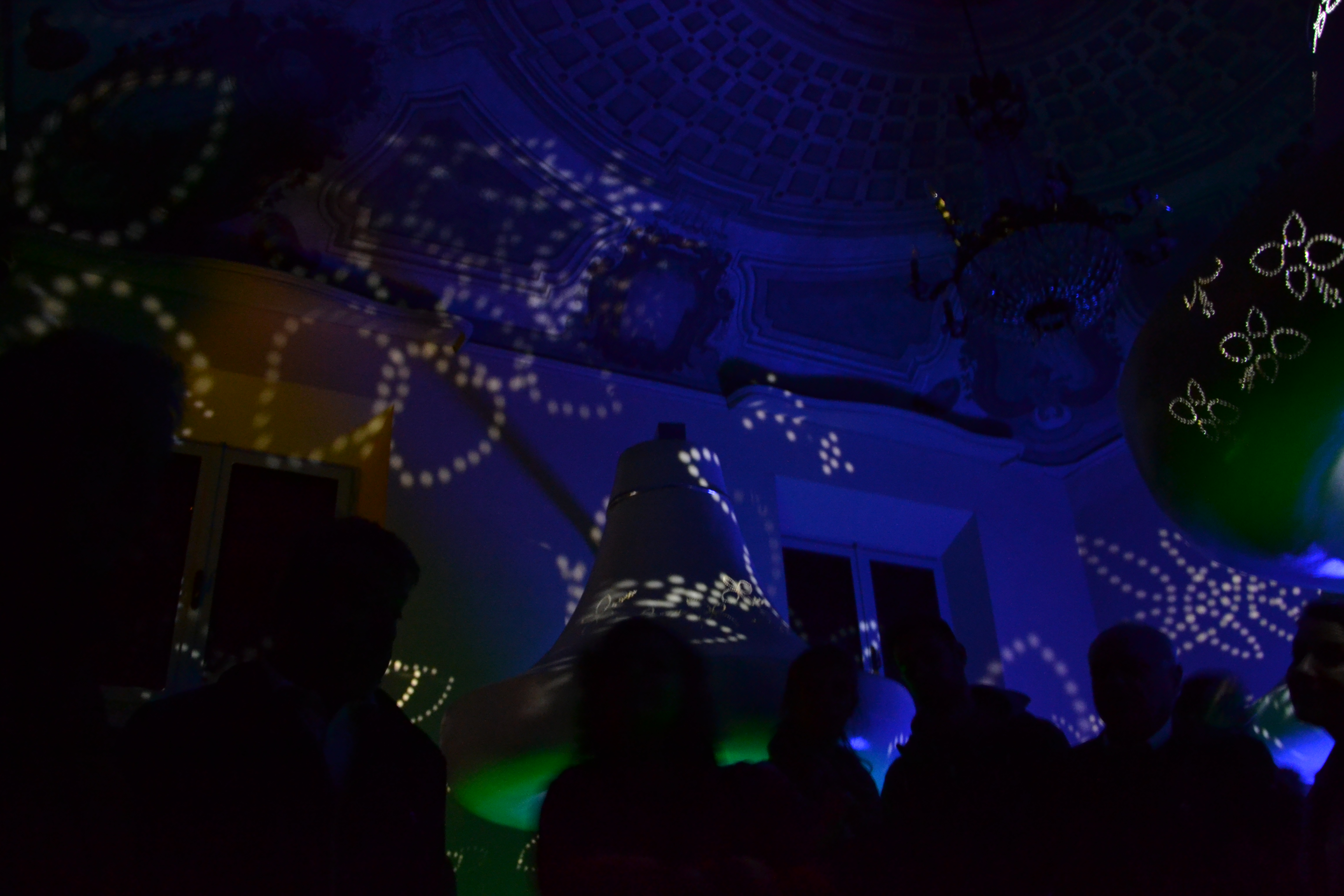 " Reminescences of Emotions" di Smrekar e Strehovec